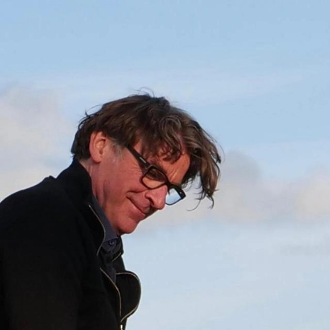 Ulrich Reuter Brand Page