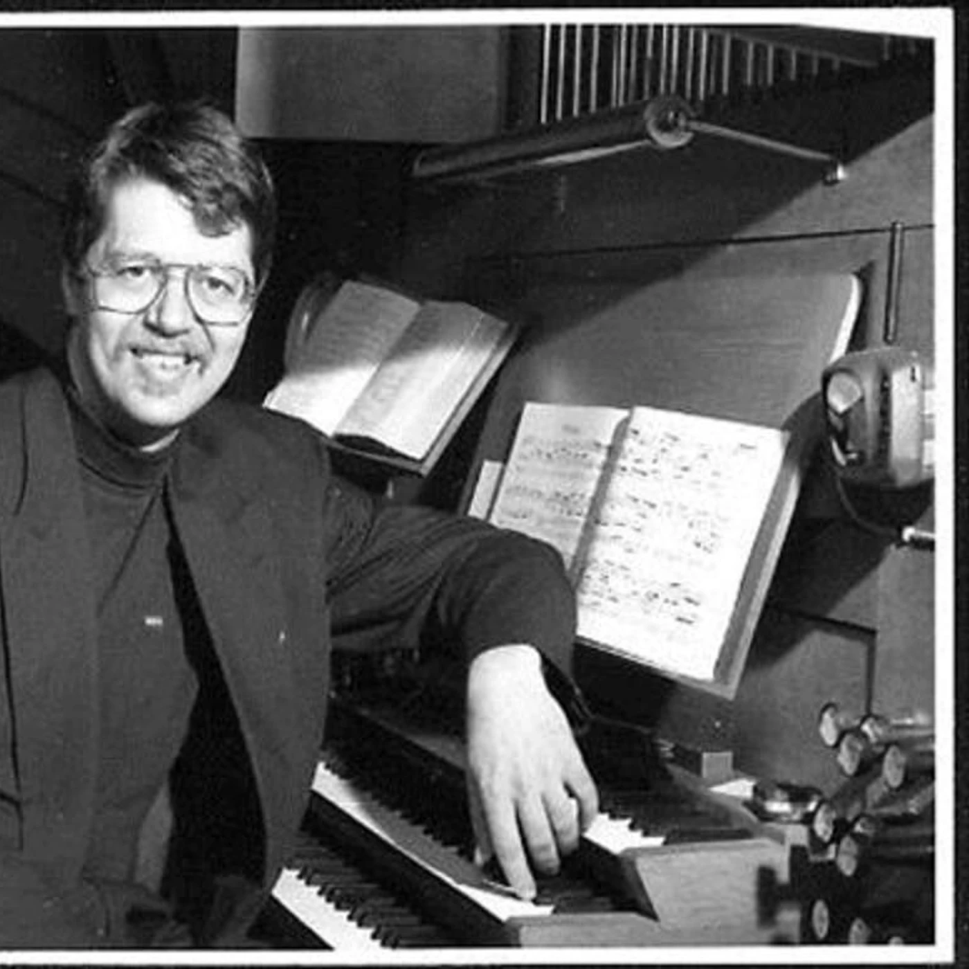 Ulrik Spang-Hanssen