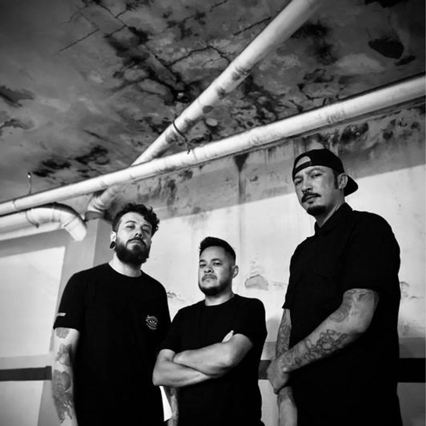 Ultra Violent Brand Page