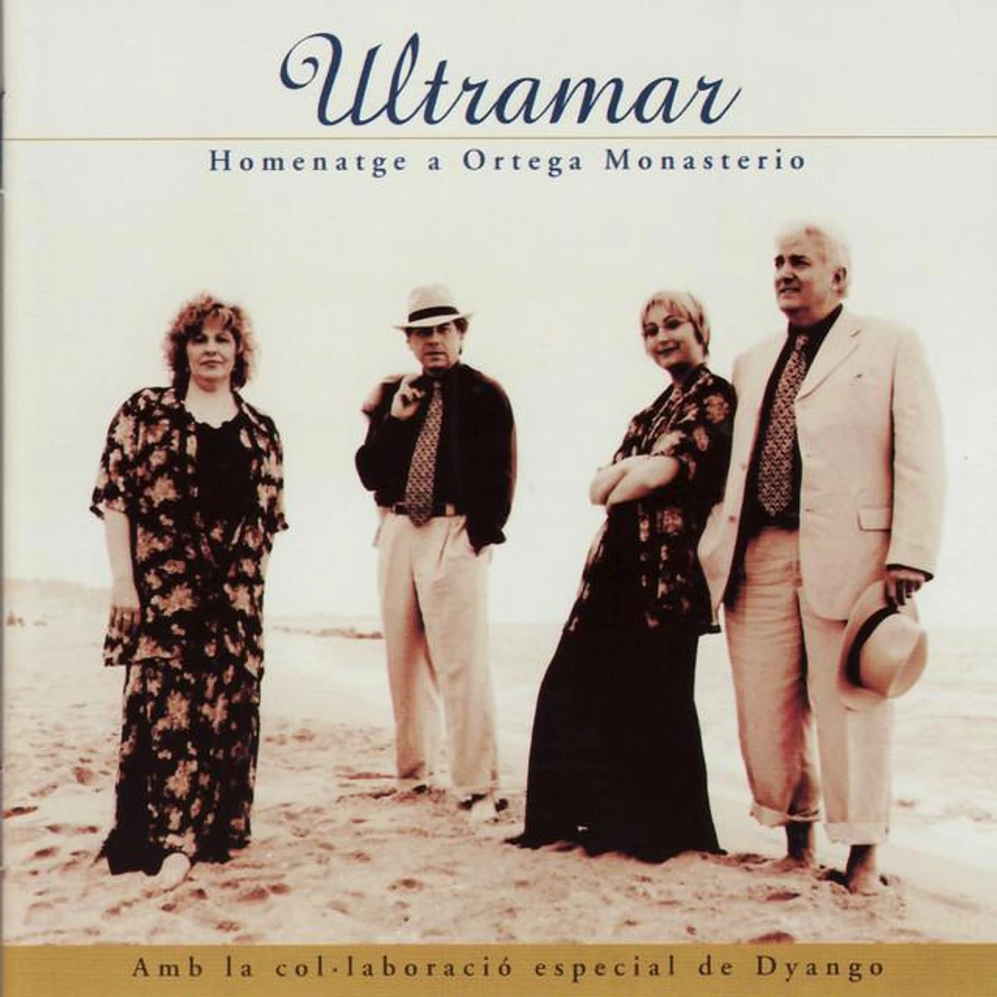 Ultramar