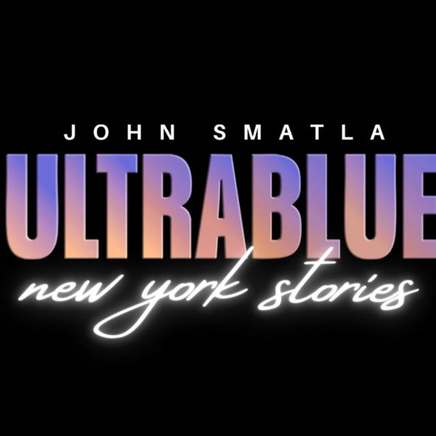 Ultrablue Brand Page