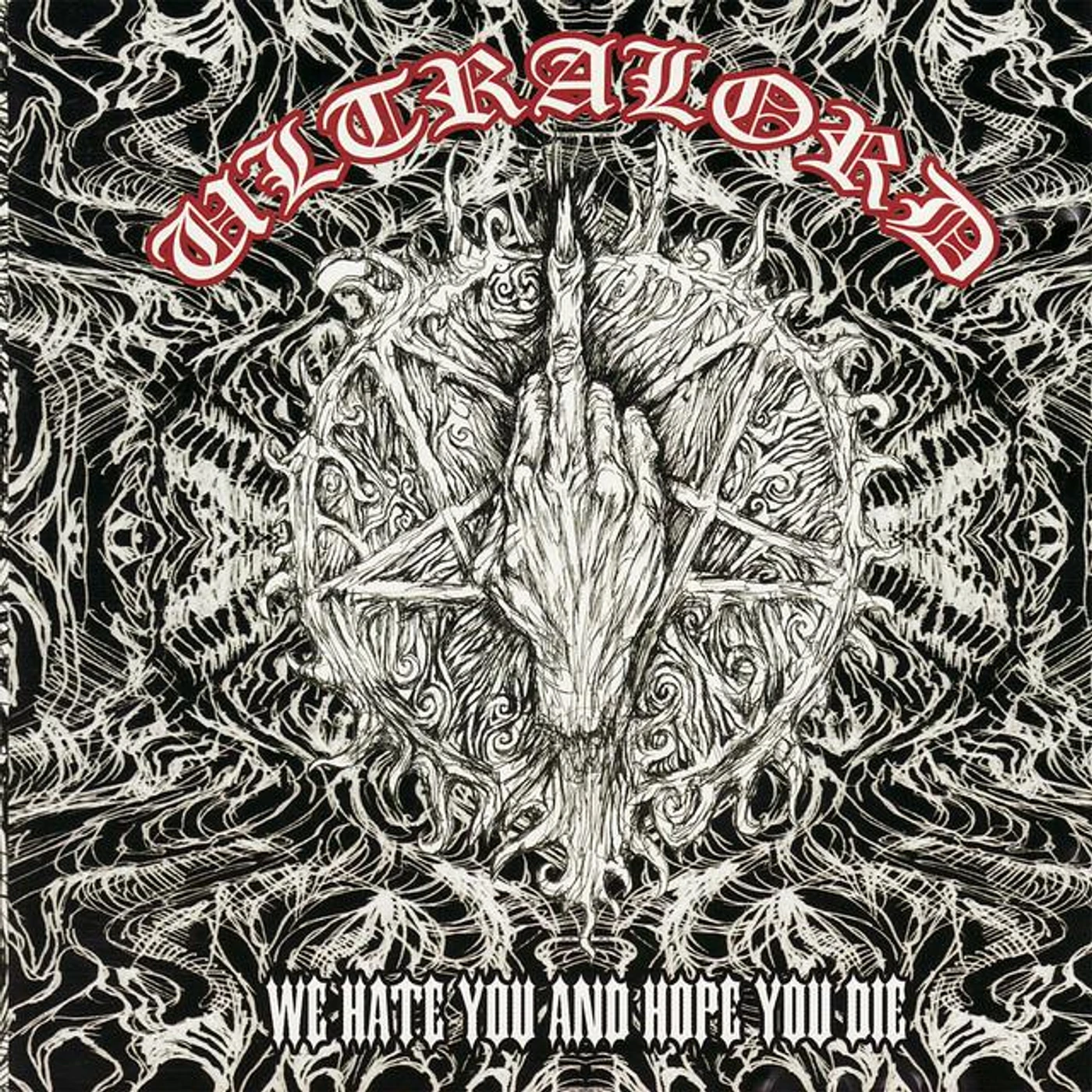 Ultralord Brand Page