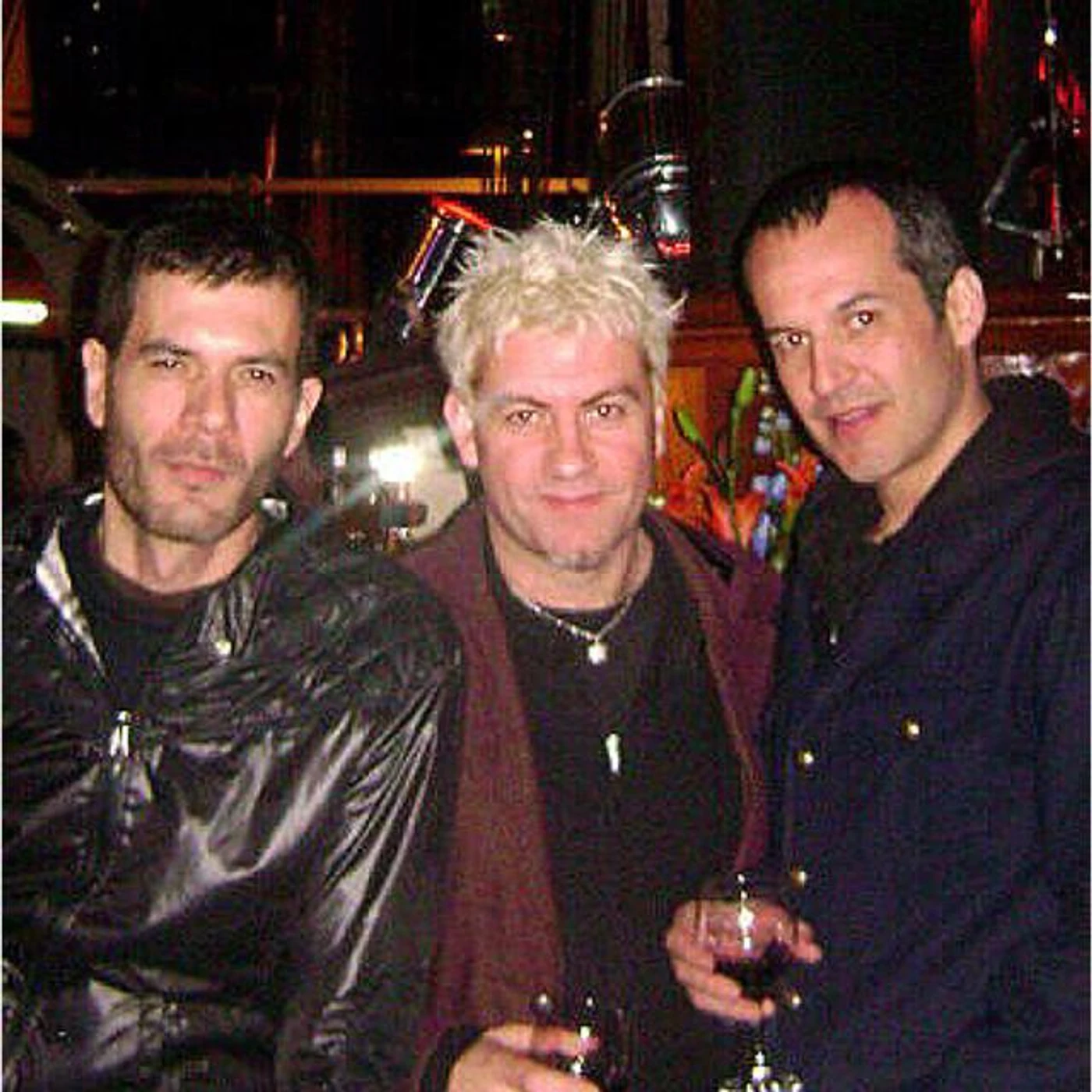 Ultratango Brand Page