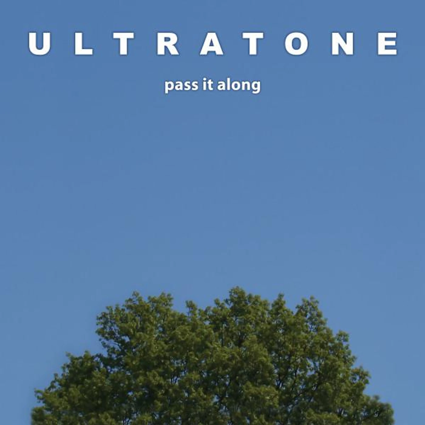 Ultratone Brand Page