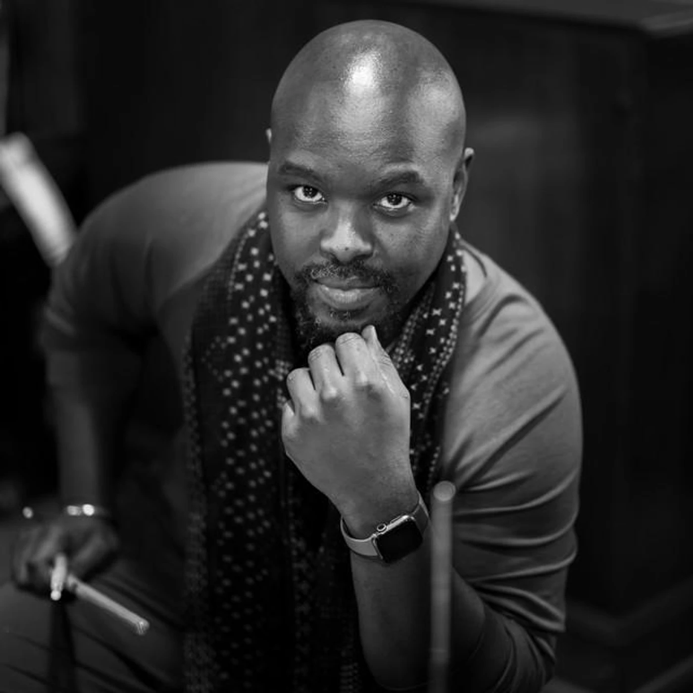 Ulysses Owens Jr. Brand Page