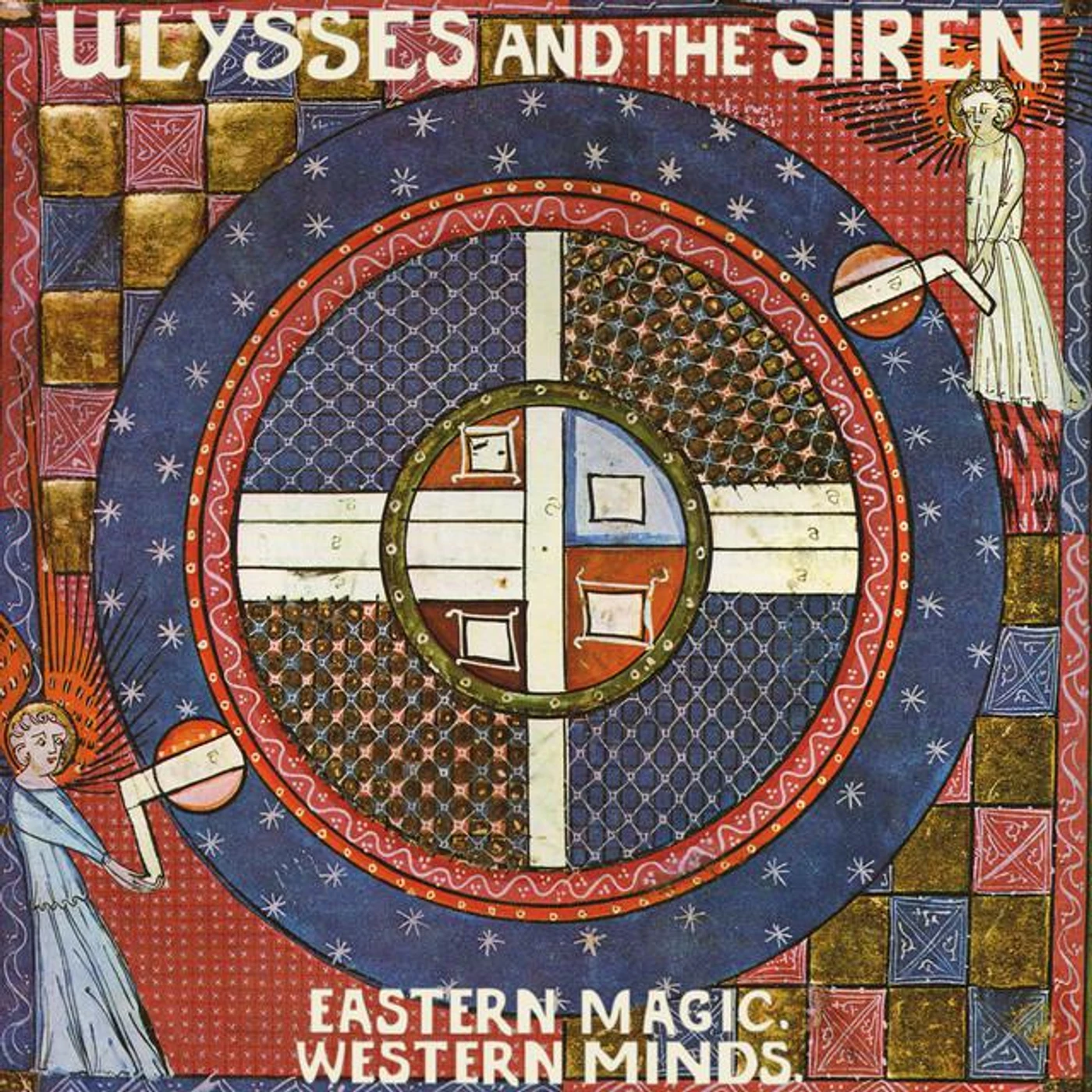 Ulysses & The Siren Brand Page