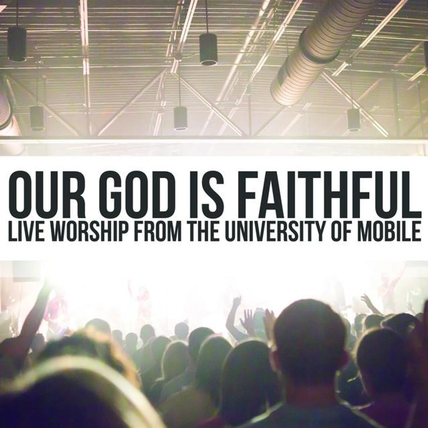 Umobile Worship Brand Page