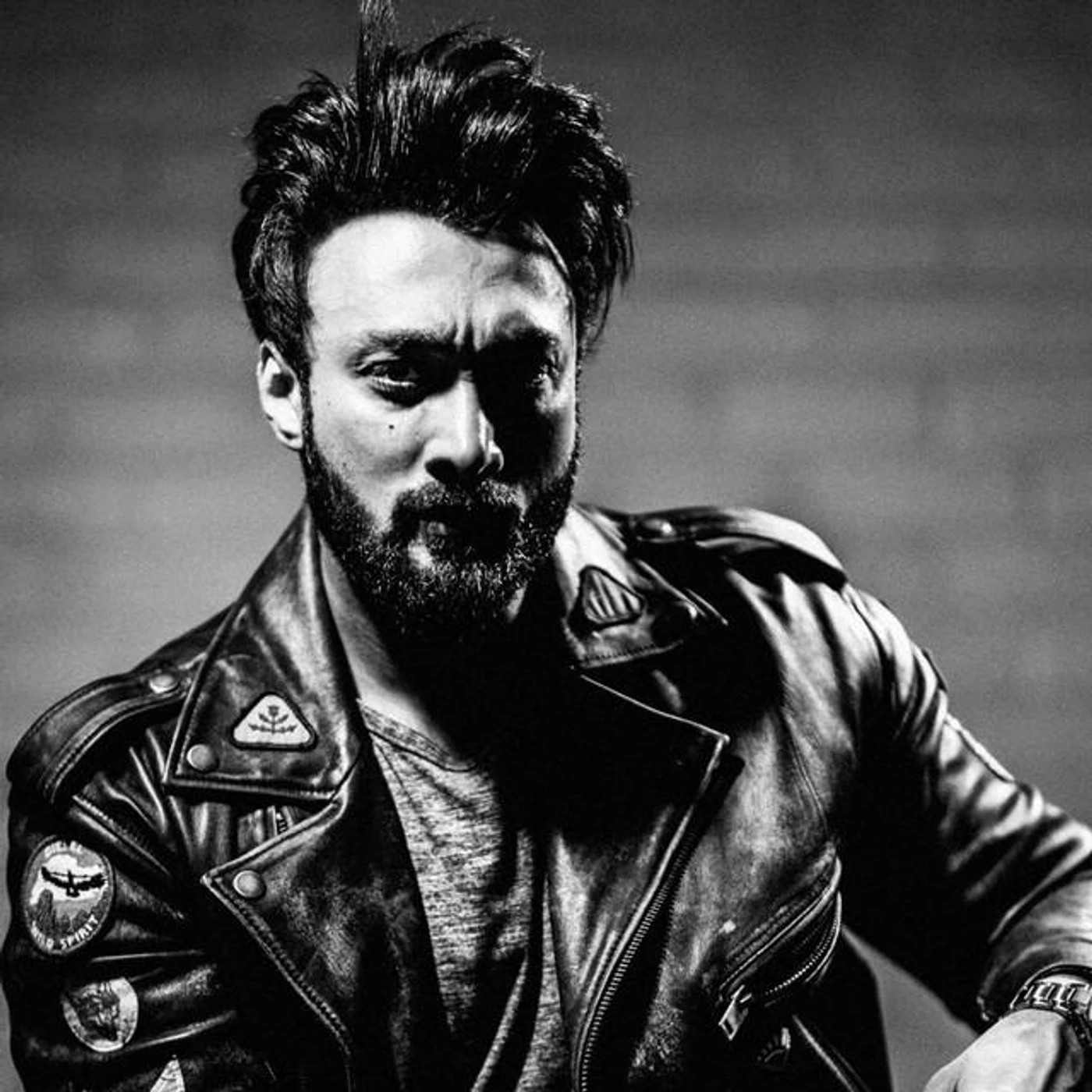 Umair Jaswal Brand Page