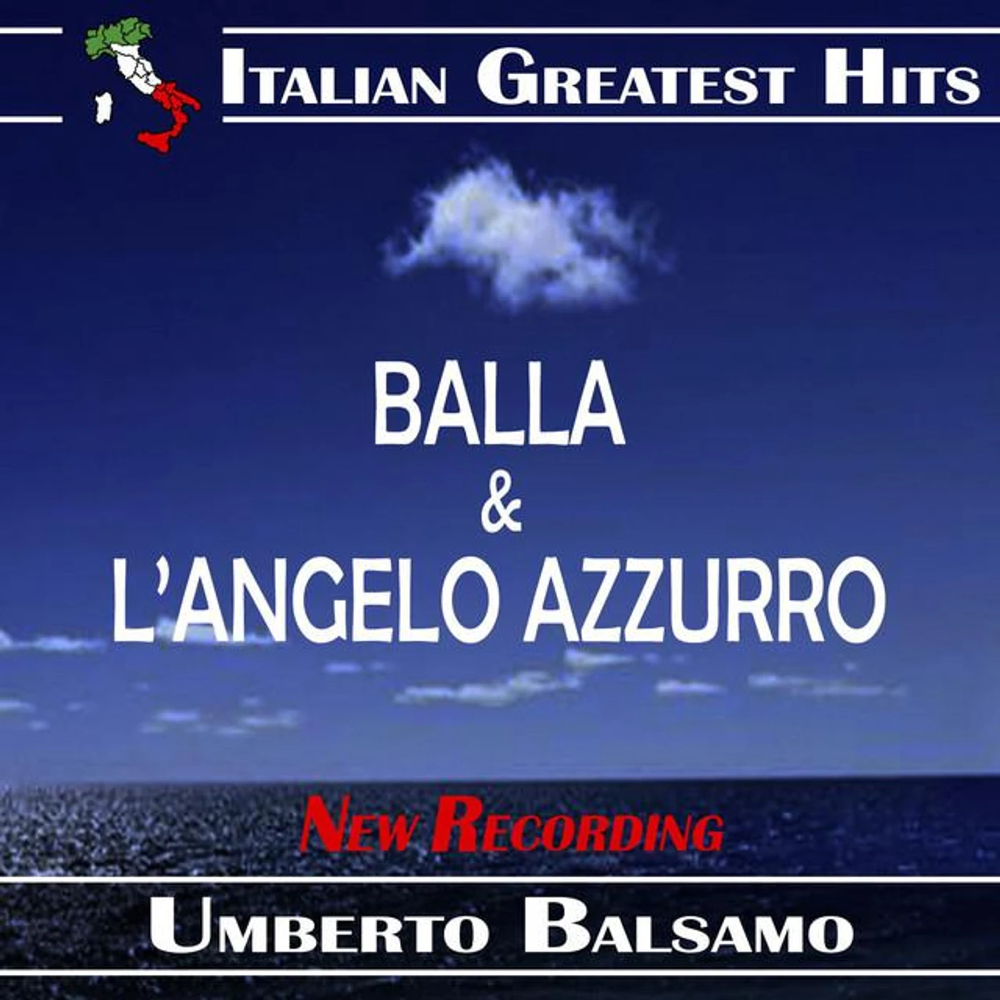 Umberto Balsamo Brand Page