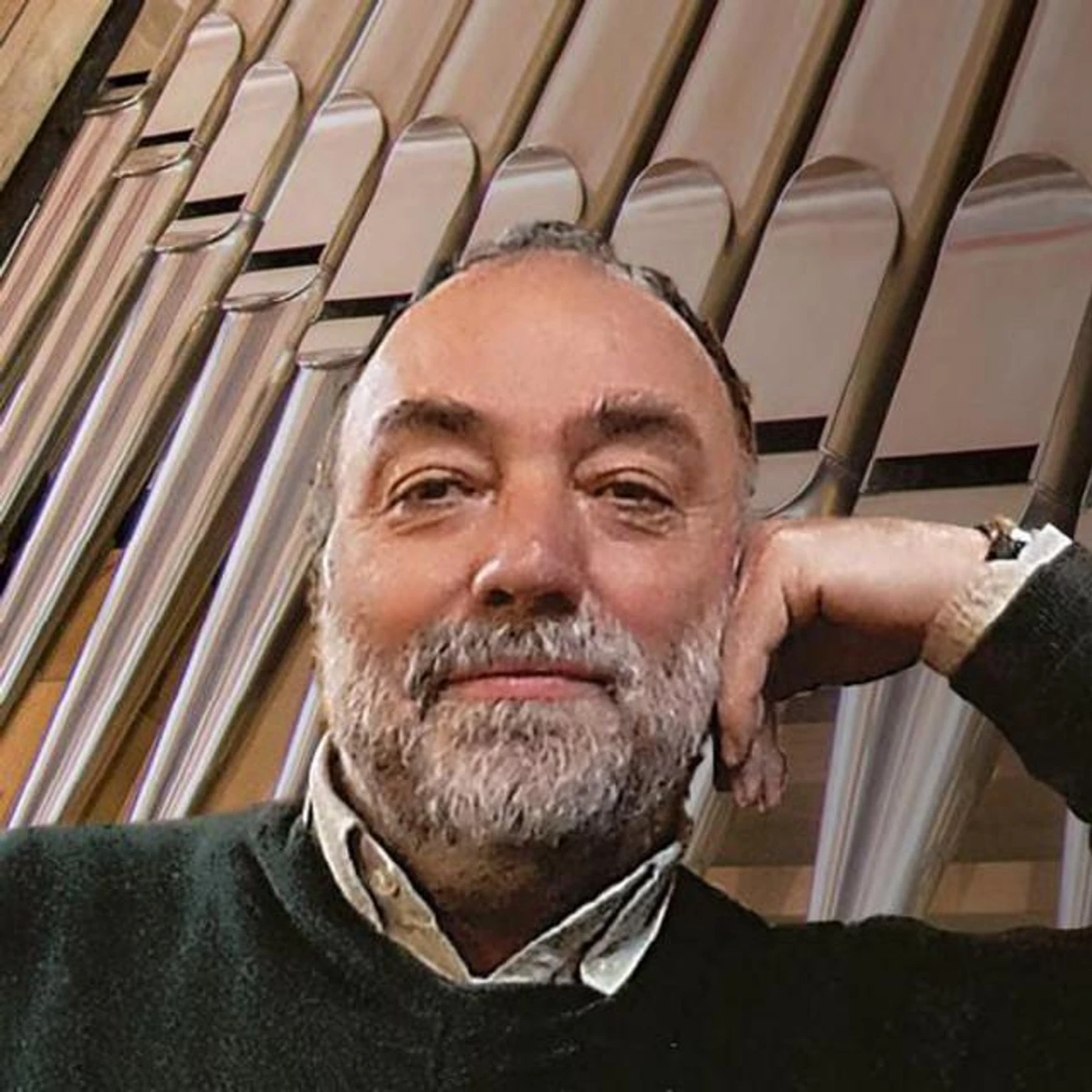 Umberto Forni Brand Page