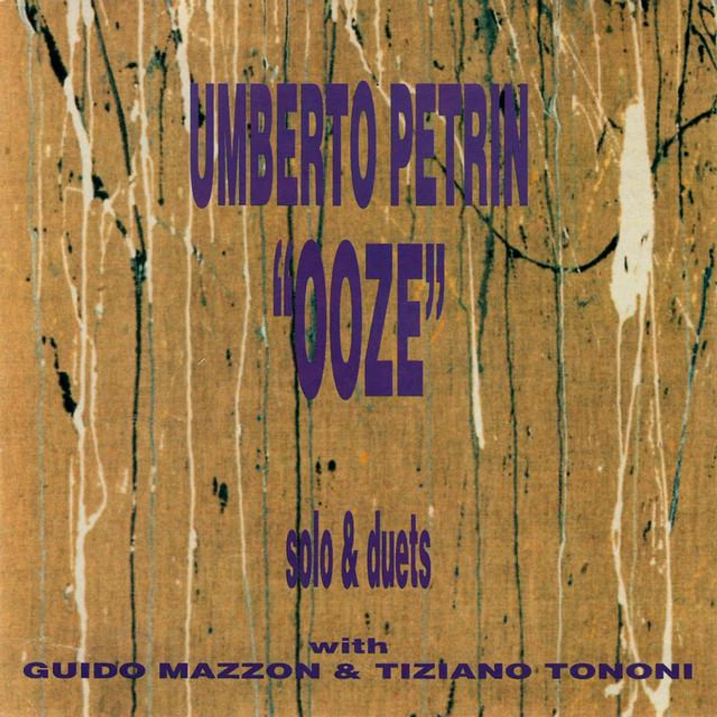 Umberto Petrin Solo
