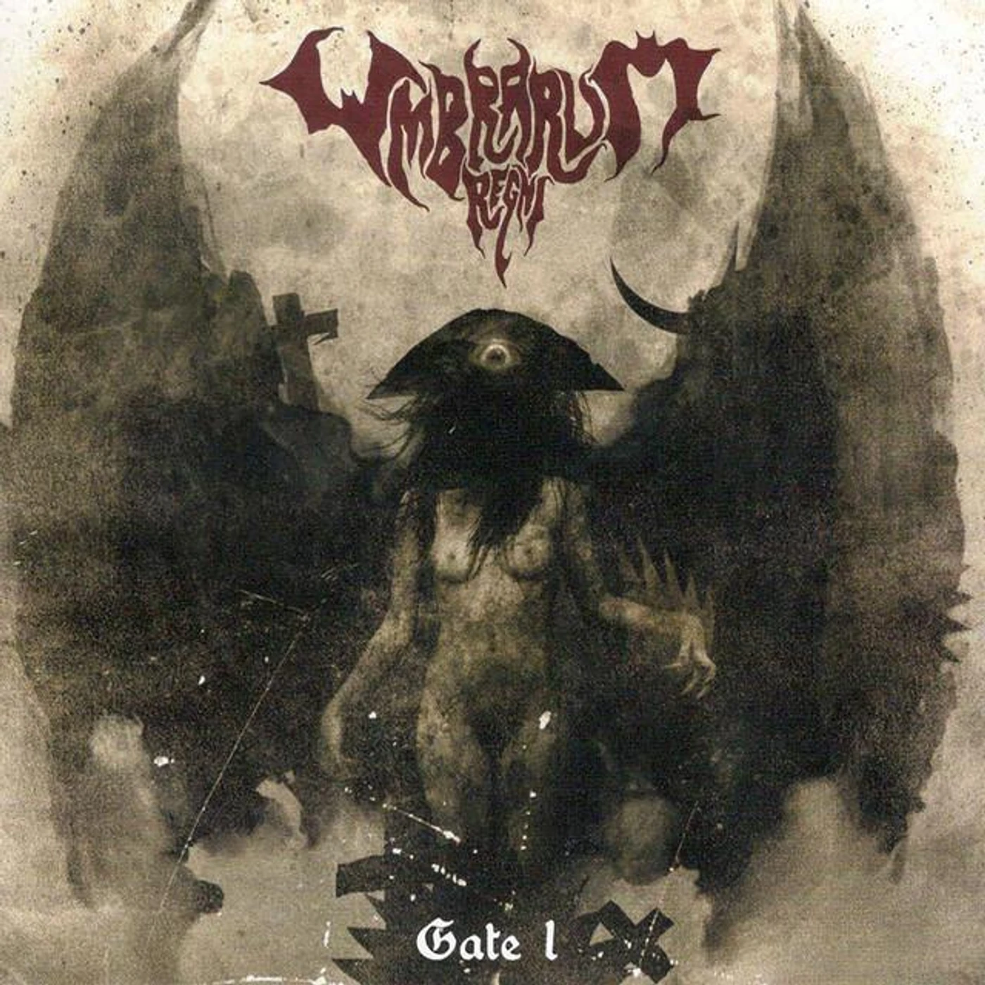 Umbrarum Regni