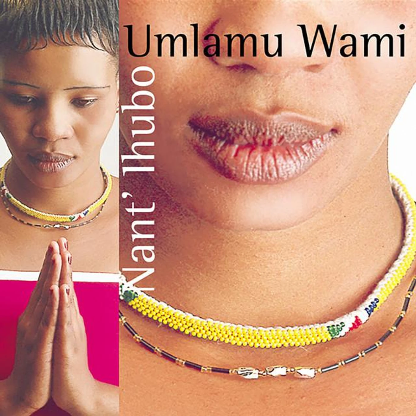 Umlamu Wami