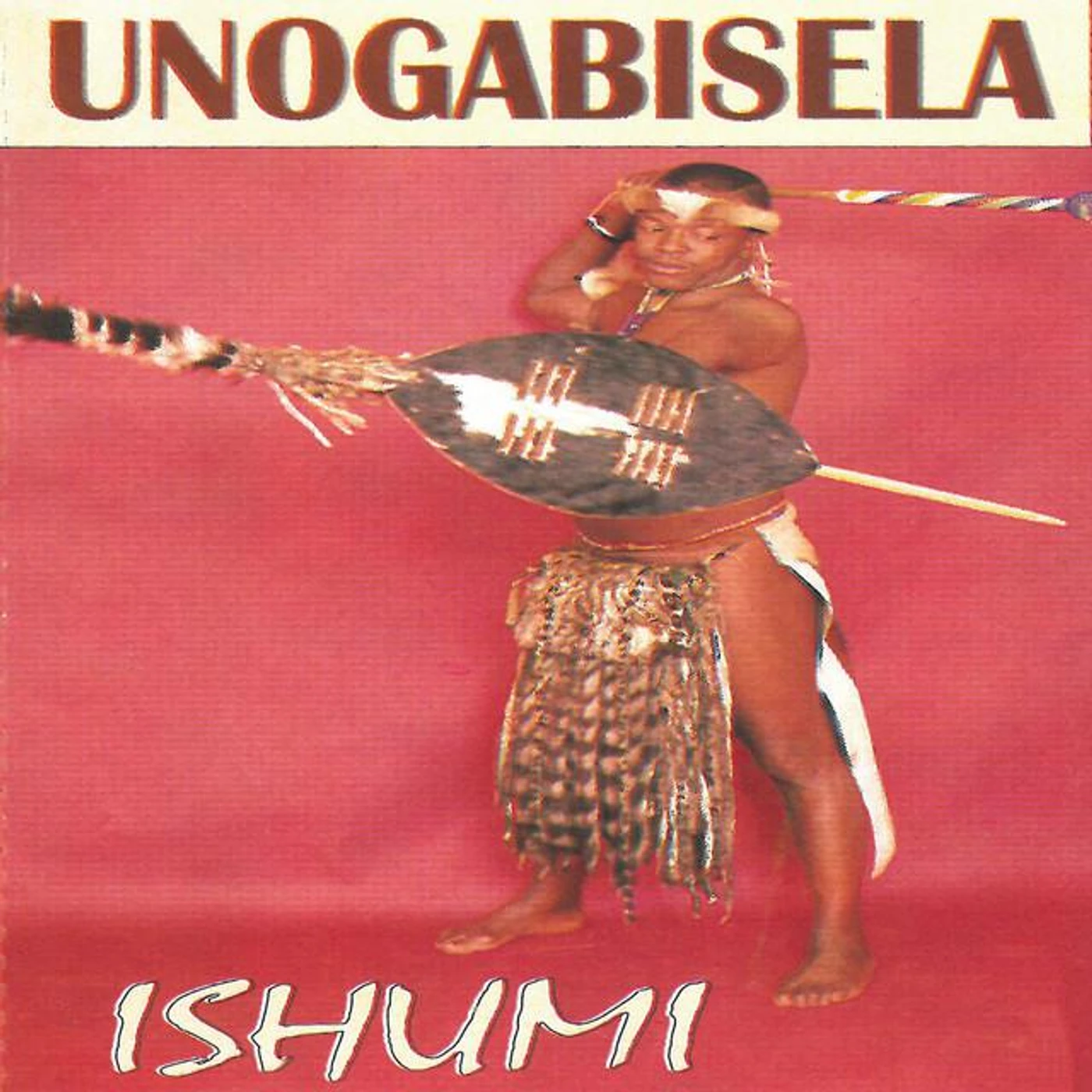 Unogabisela Brand Page