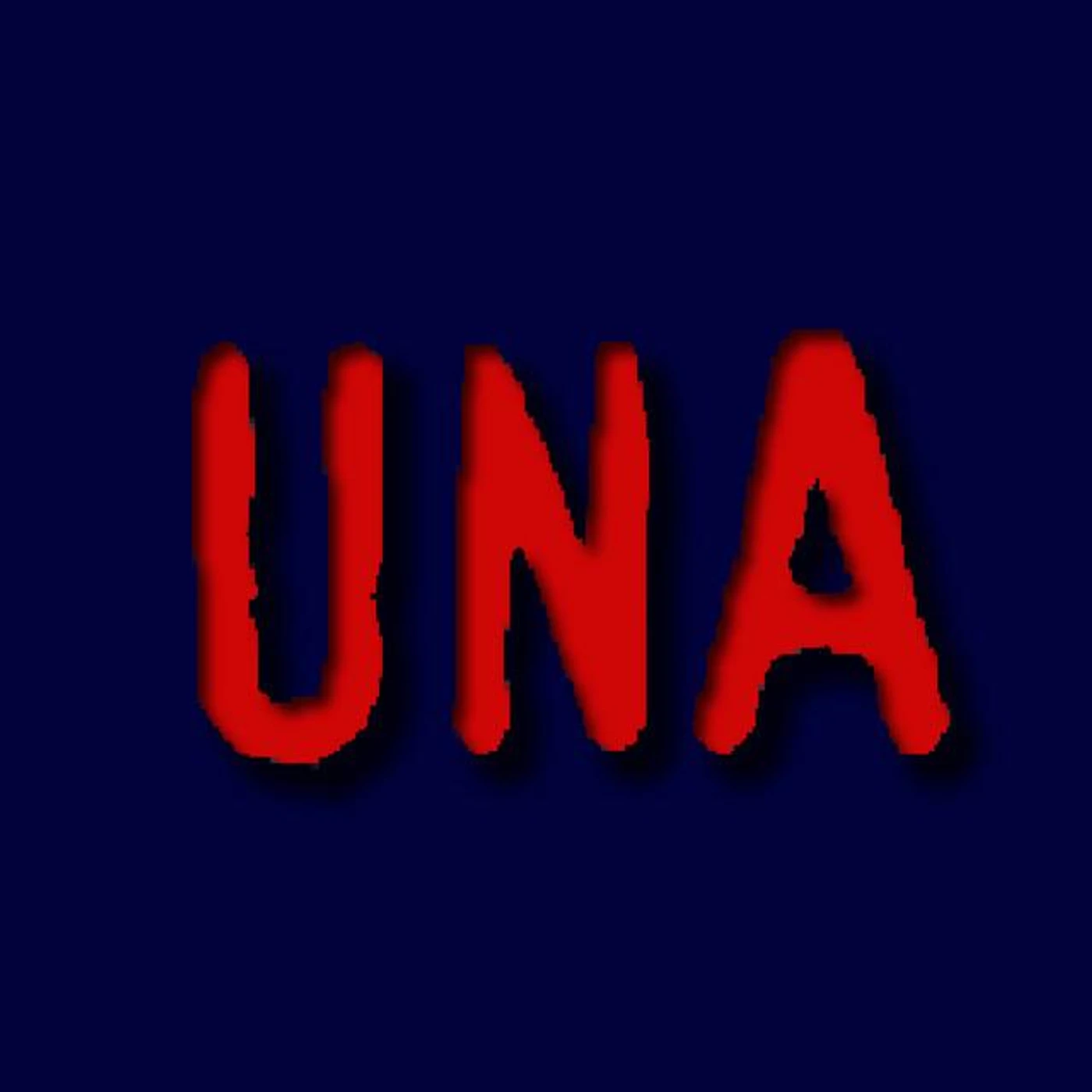 UNA Brand Page
