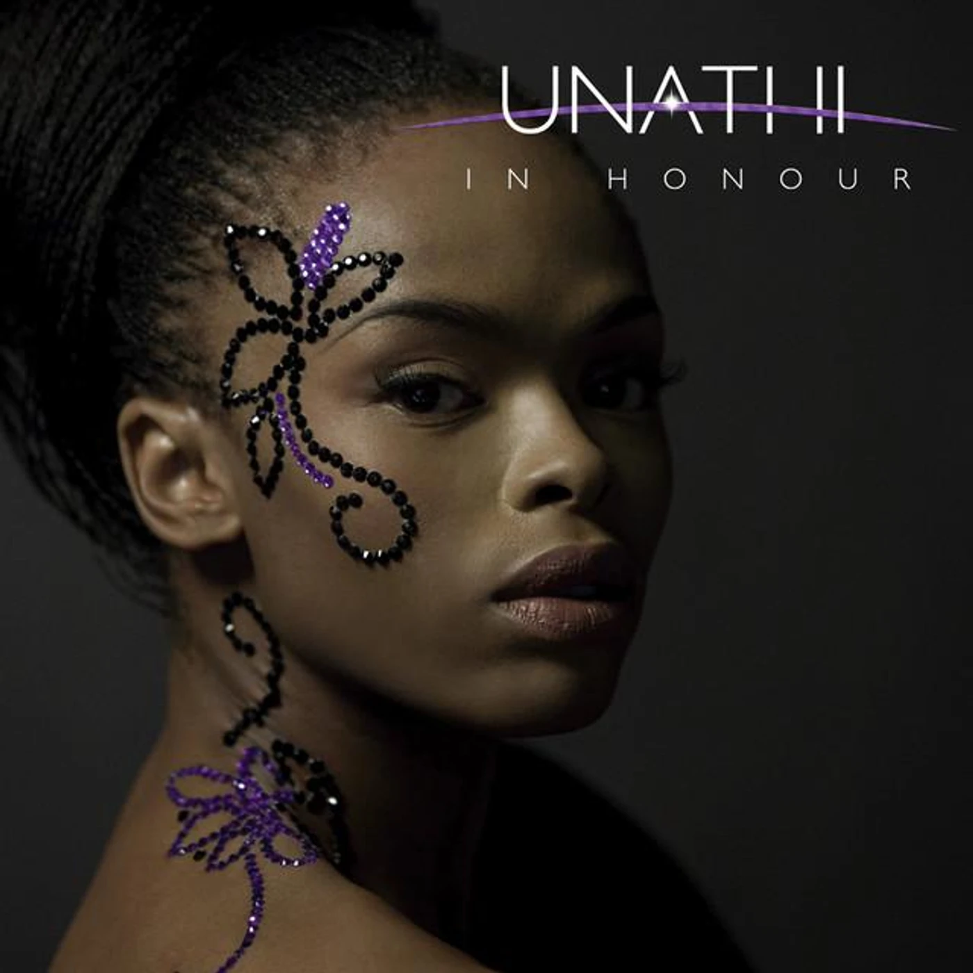 Unathi Nkayi Brand Page