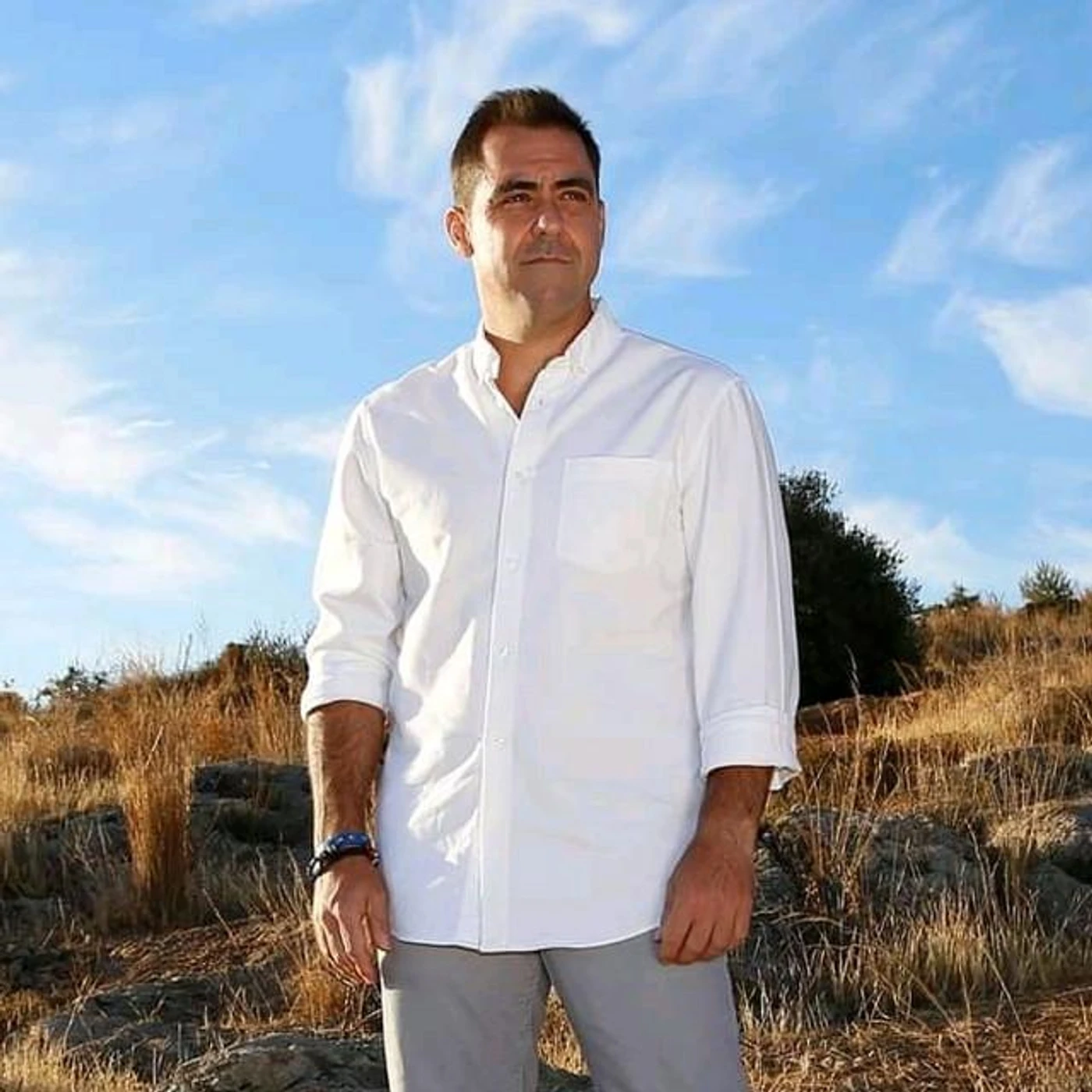 Unai Quirós Brand Page