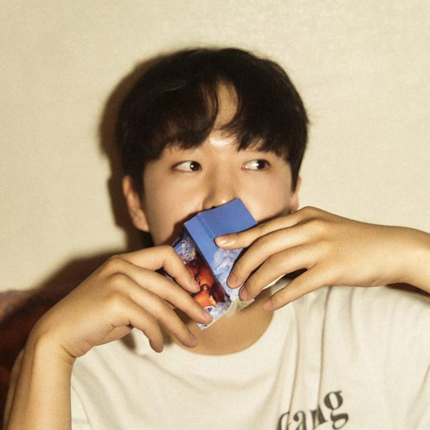 Unchan Brand Page