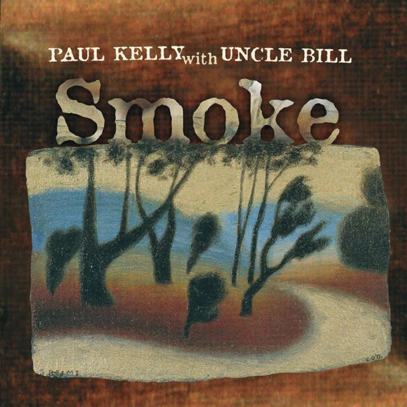 Uncle Bill Brand Page
