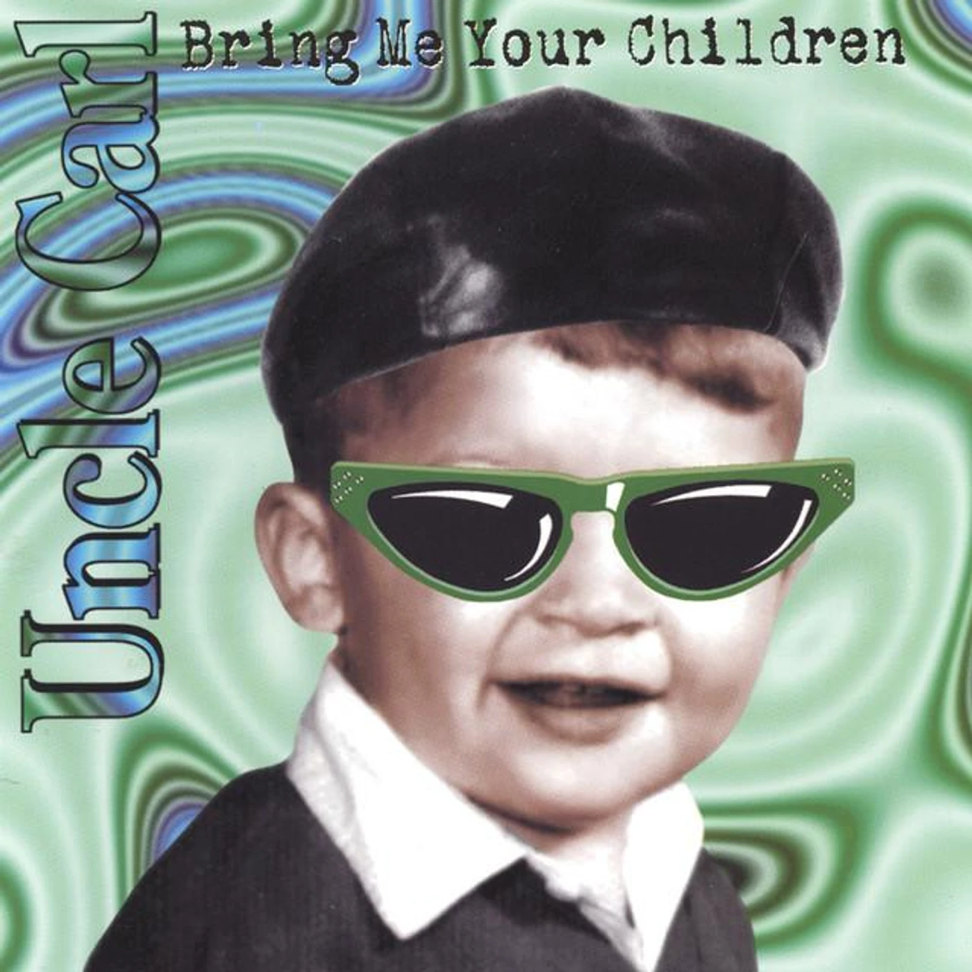 Uncle Carl