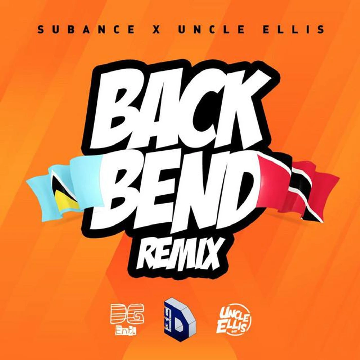 Uncle Ellis Brand Page