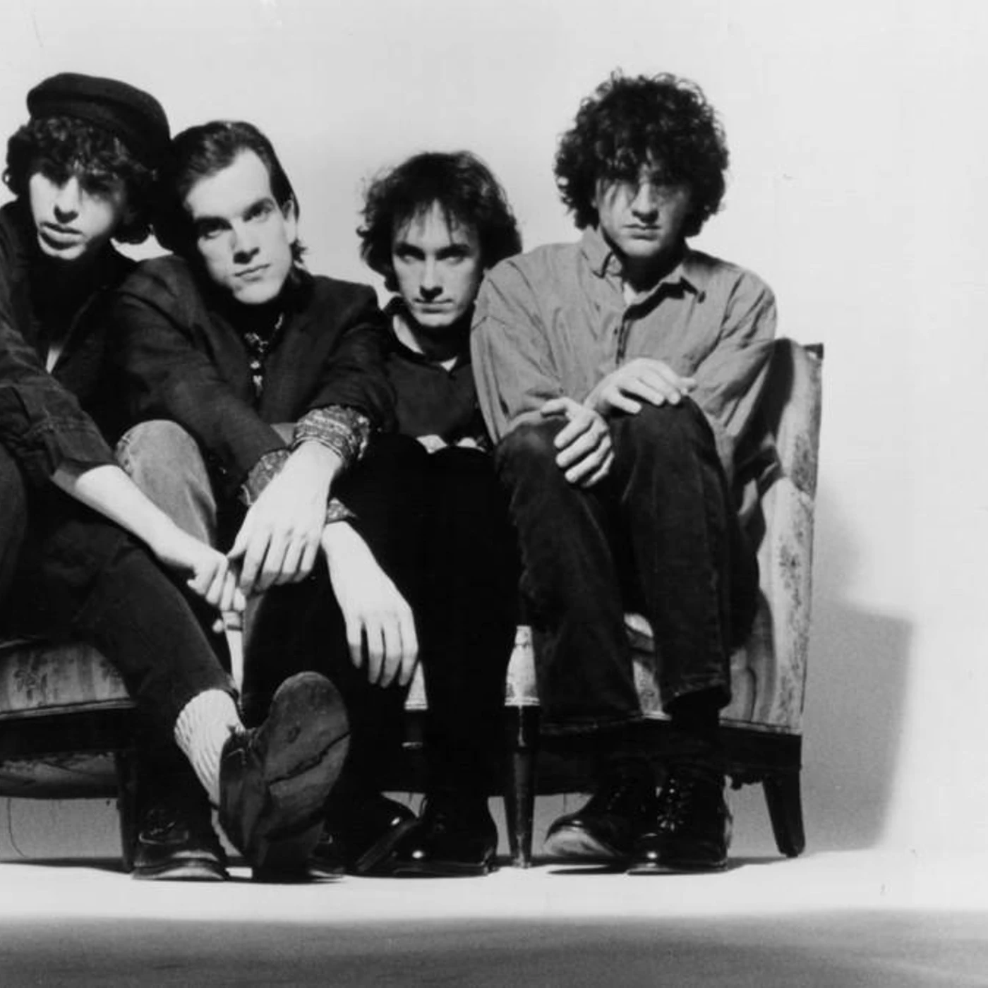 Uncle Green Brand Page