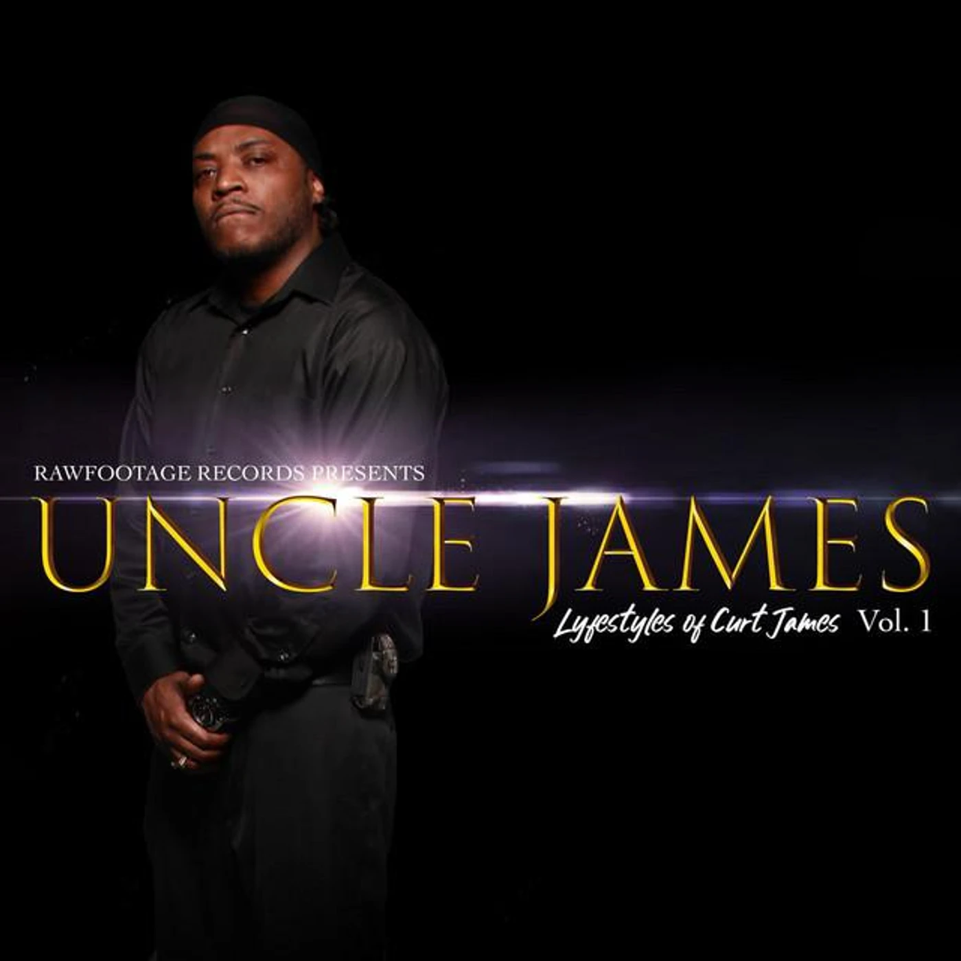 Uncle James Brand Page
