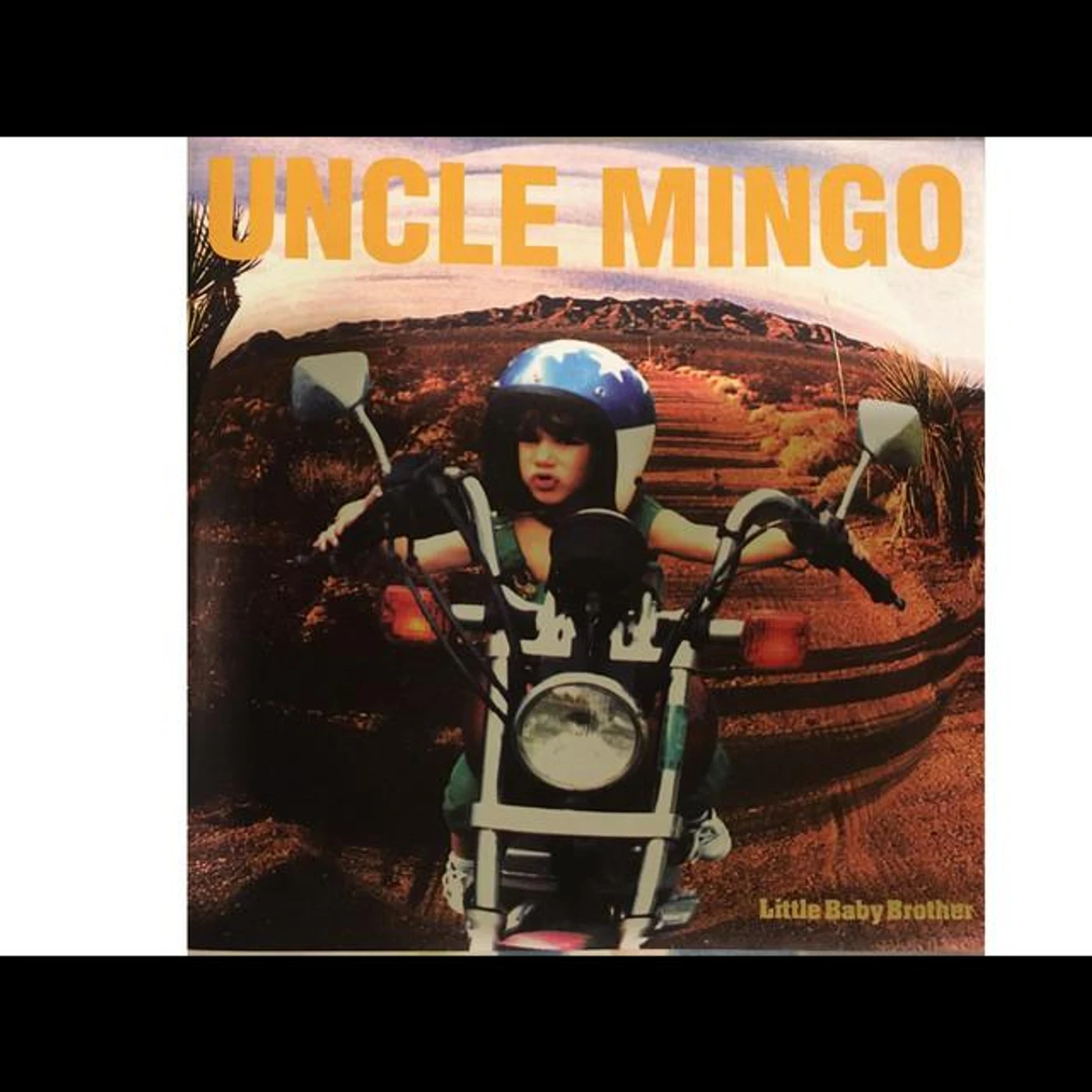 Uncle Mingo Brand Page