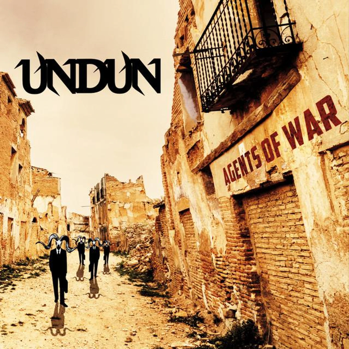 Undun Brand Page