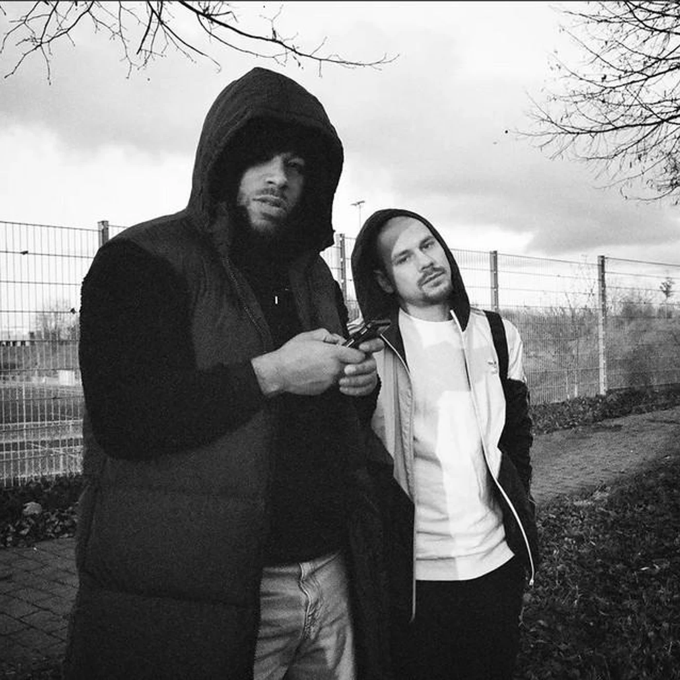 Undagawds Brand Page