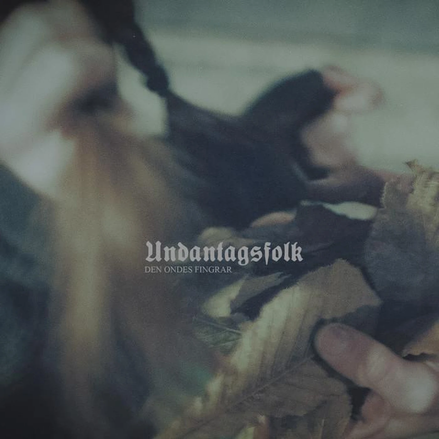 Undantagsfolk Brand Page