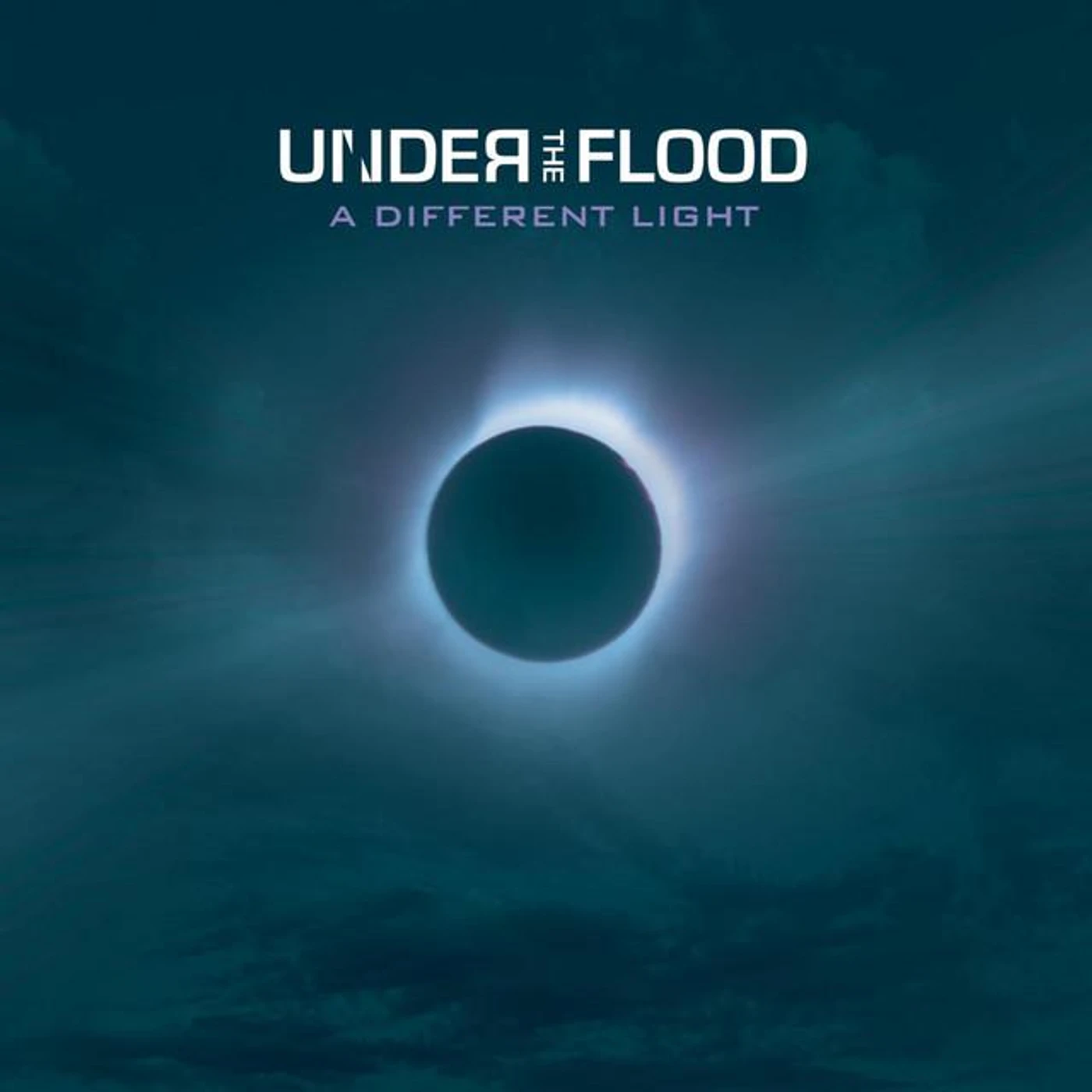 Under The Flood Brand Page