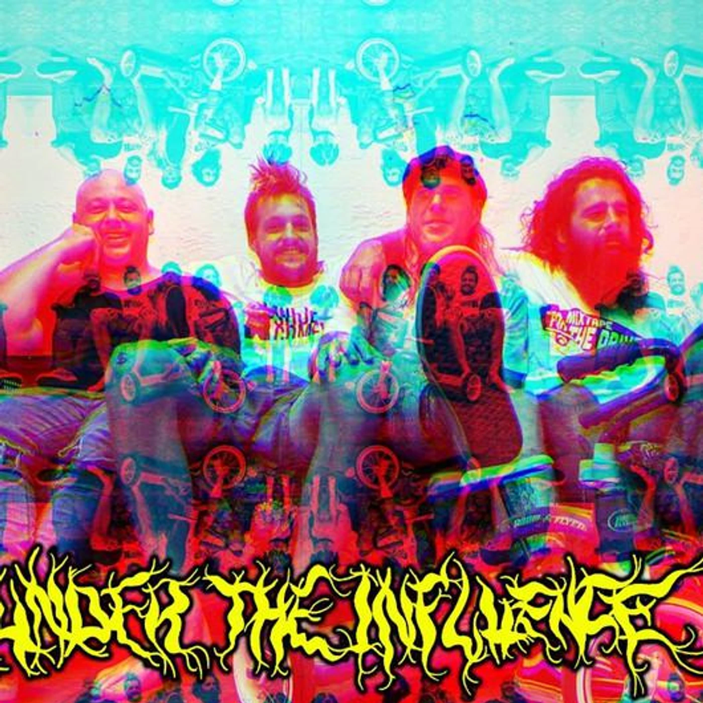 Under the Influence (UTI)