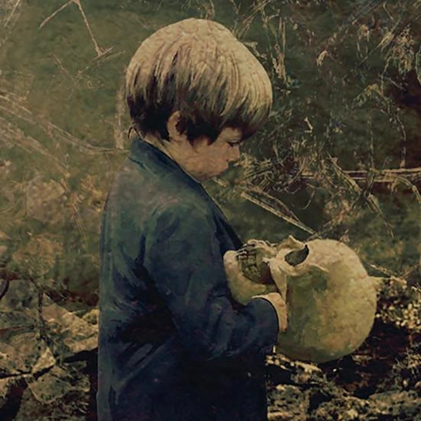 Under Threat Brand Page