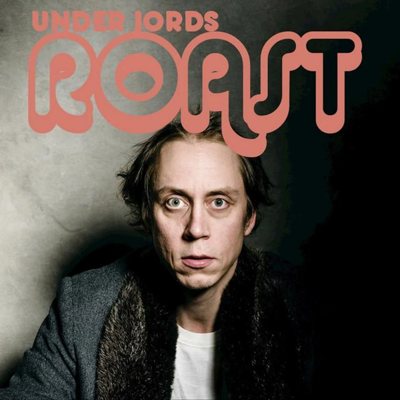 Under Jord Brand Page