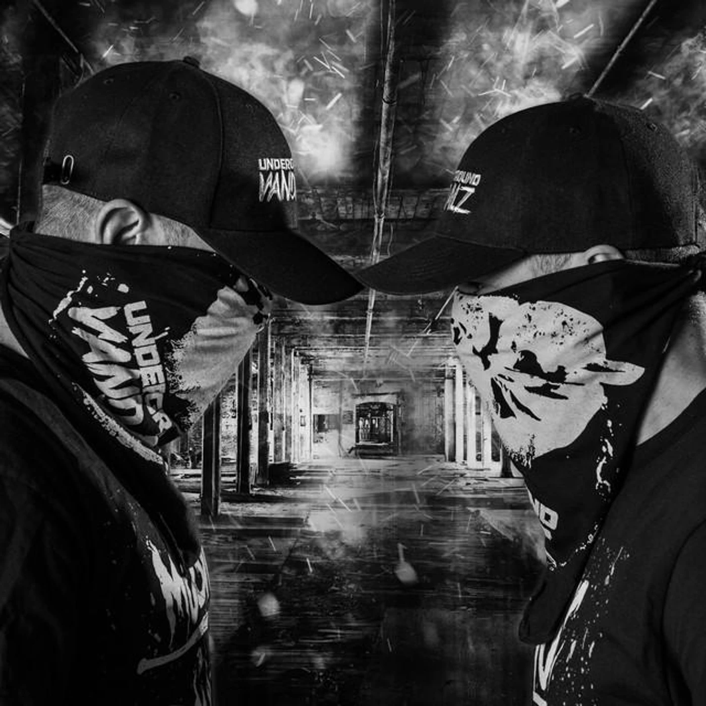 Underground Vandalz