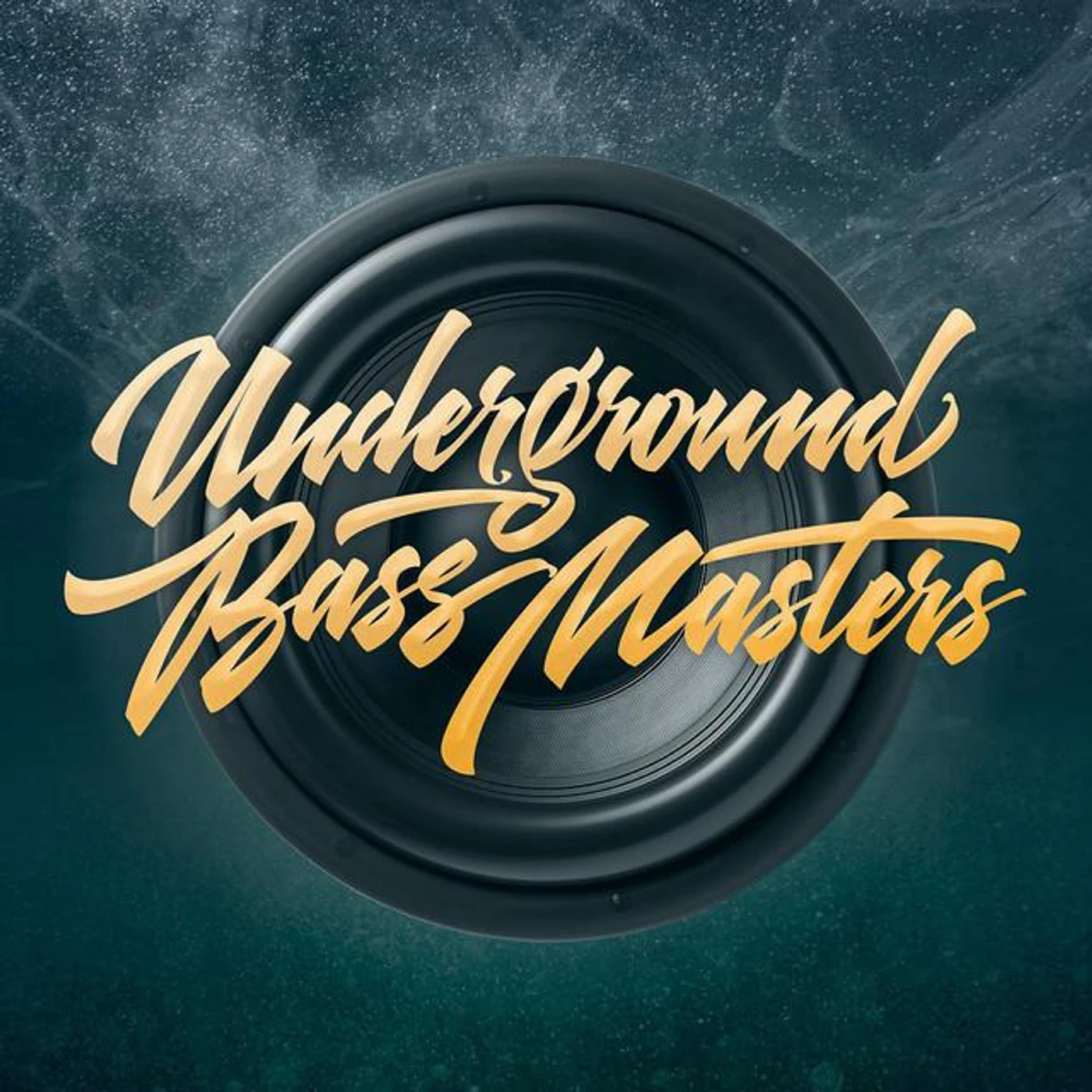 Underground Bass Masters Brand Page