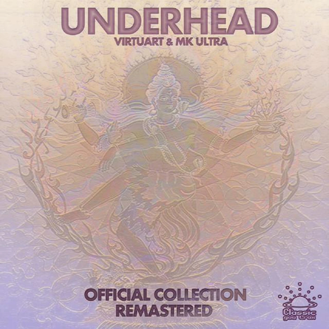 Underhead