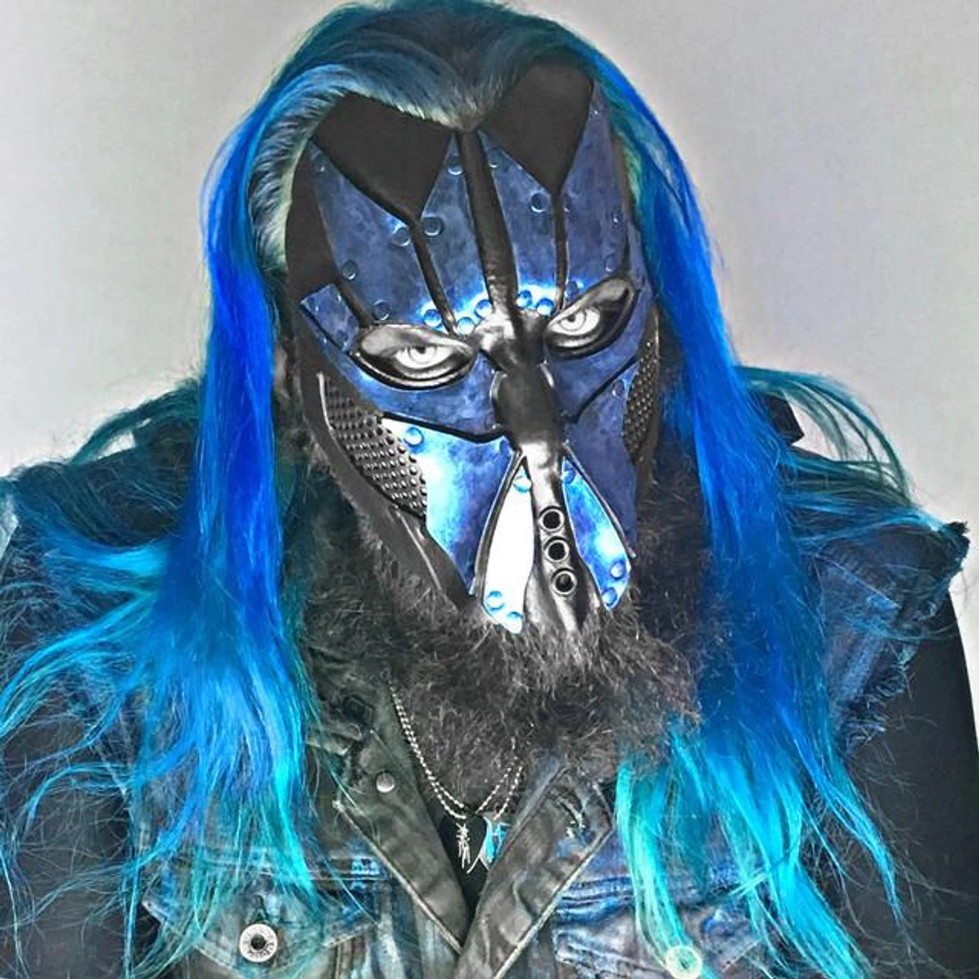 Underlined Brand Page