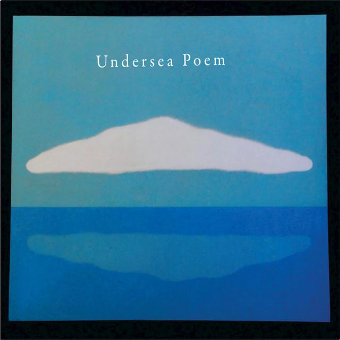 Undersea Poem Brand Page
