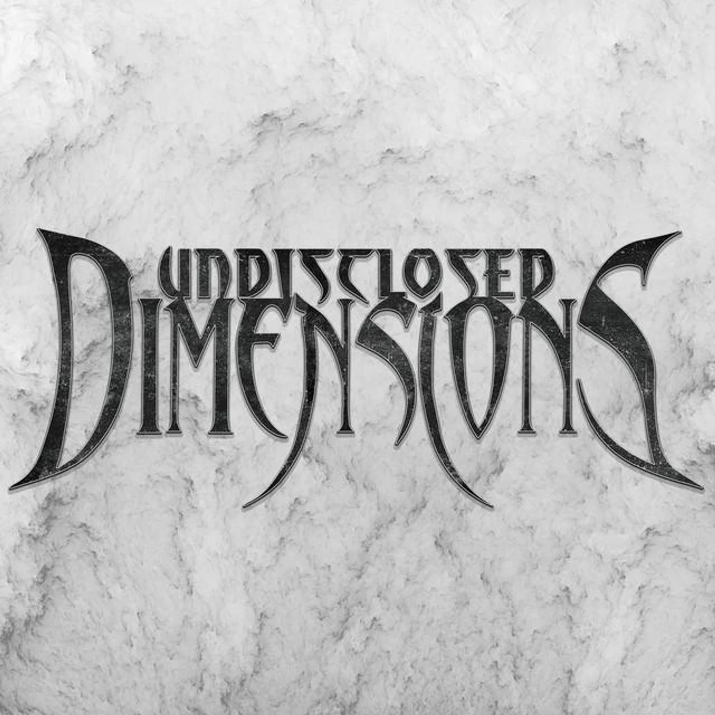 Undisclosed Dimensions Brand Page