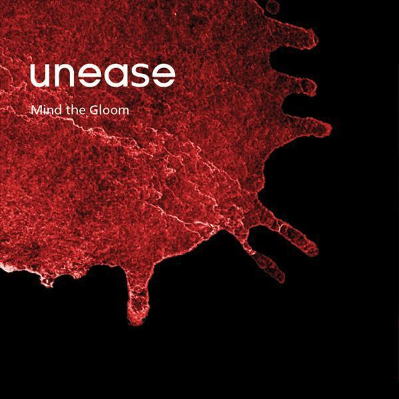 unease Brand Page