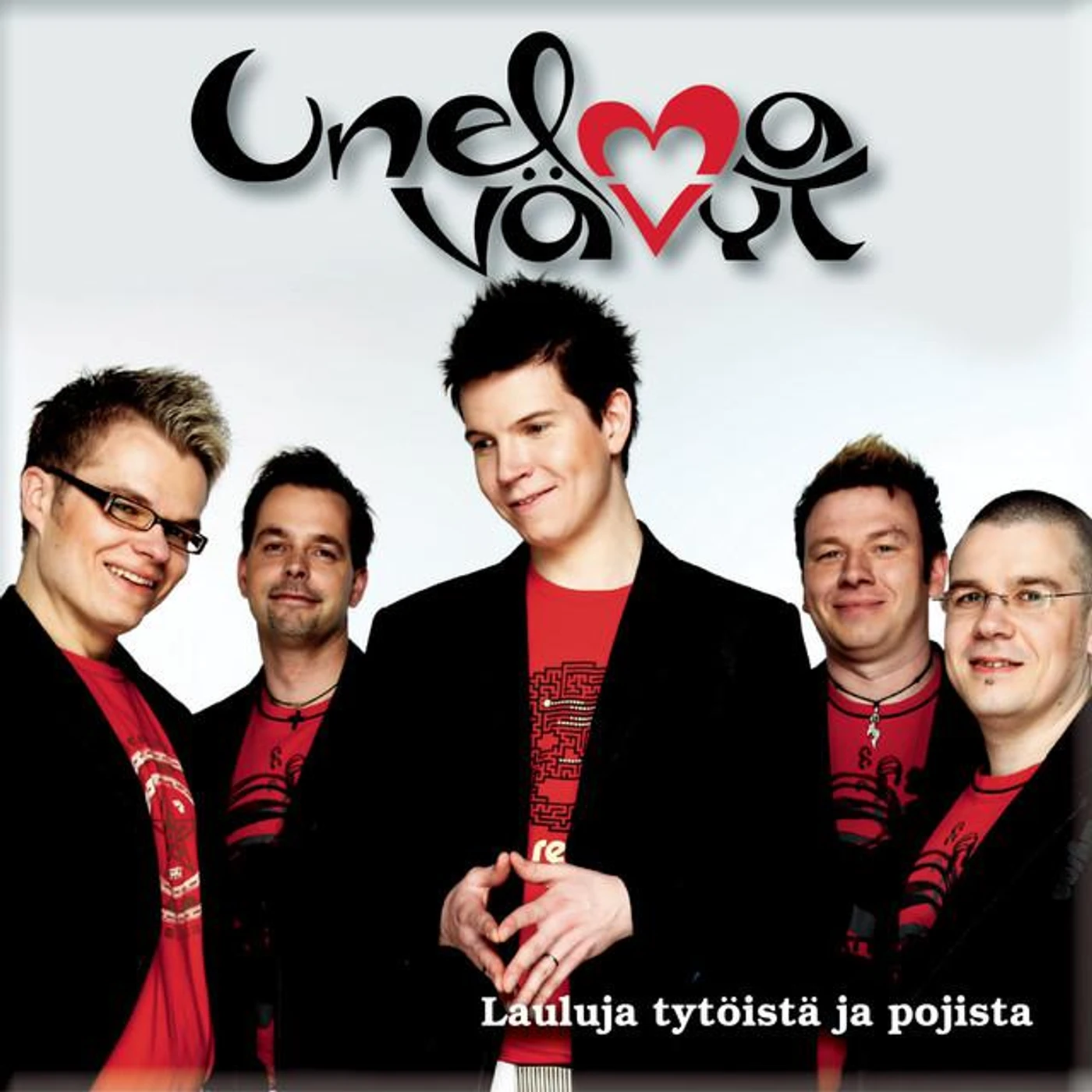 Unelmavävyt Brand Page