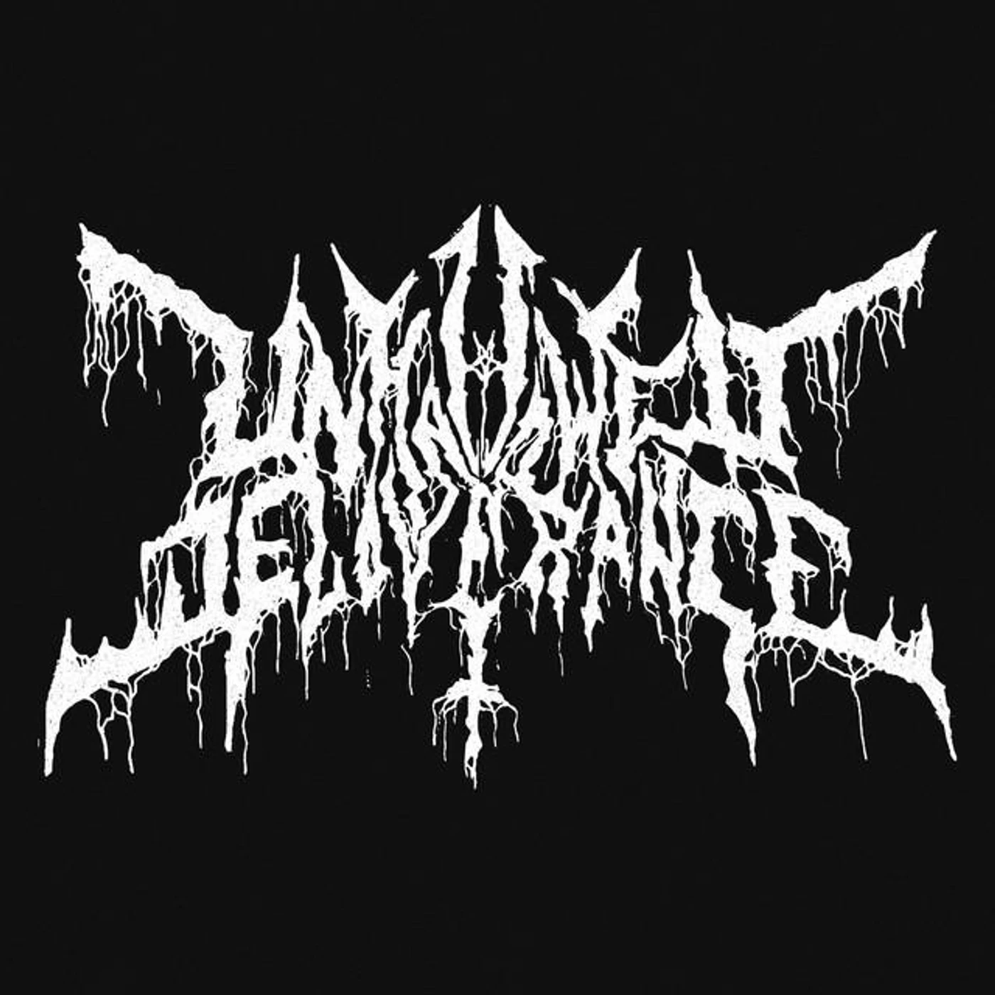 Unhallowed Deliverance Brand Page