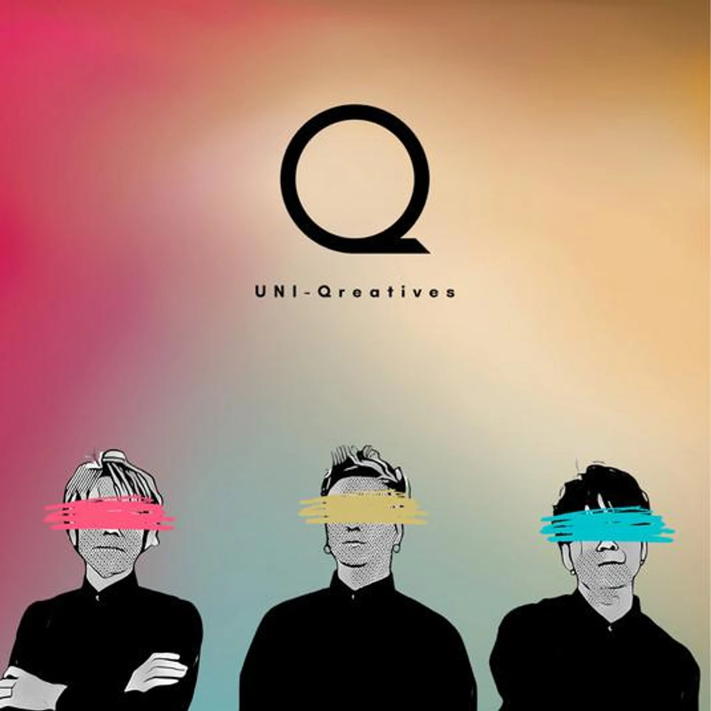UNI-Qreatives Brand Page