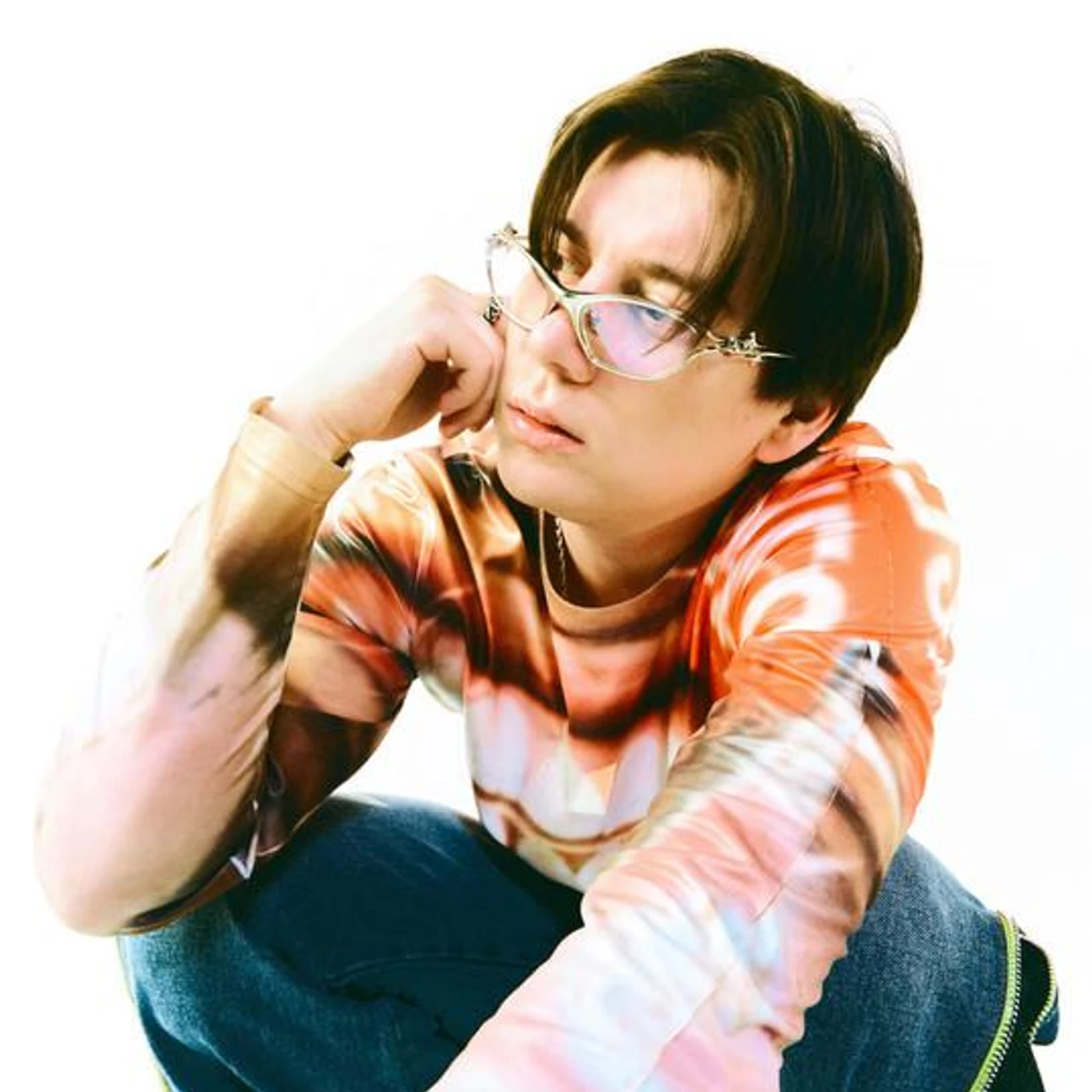 Unit Boy Brand Page