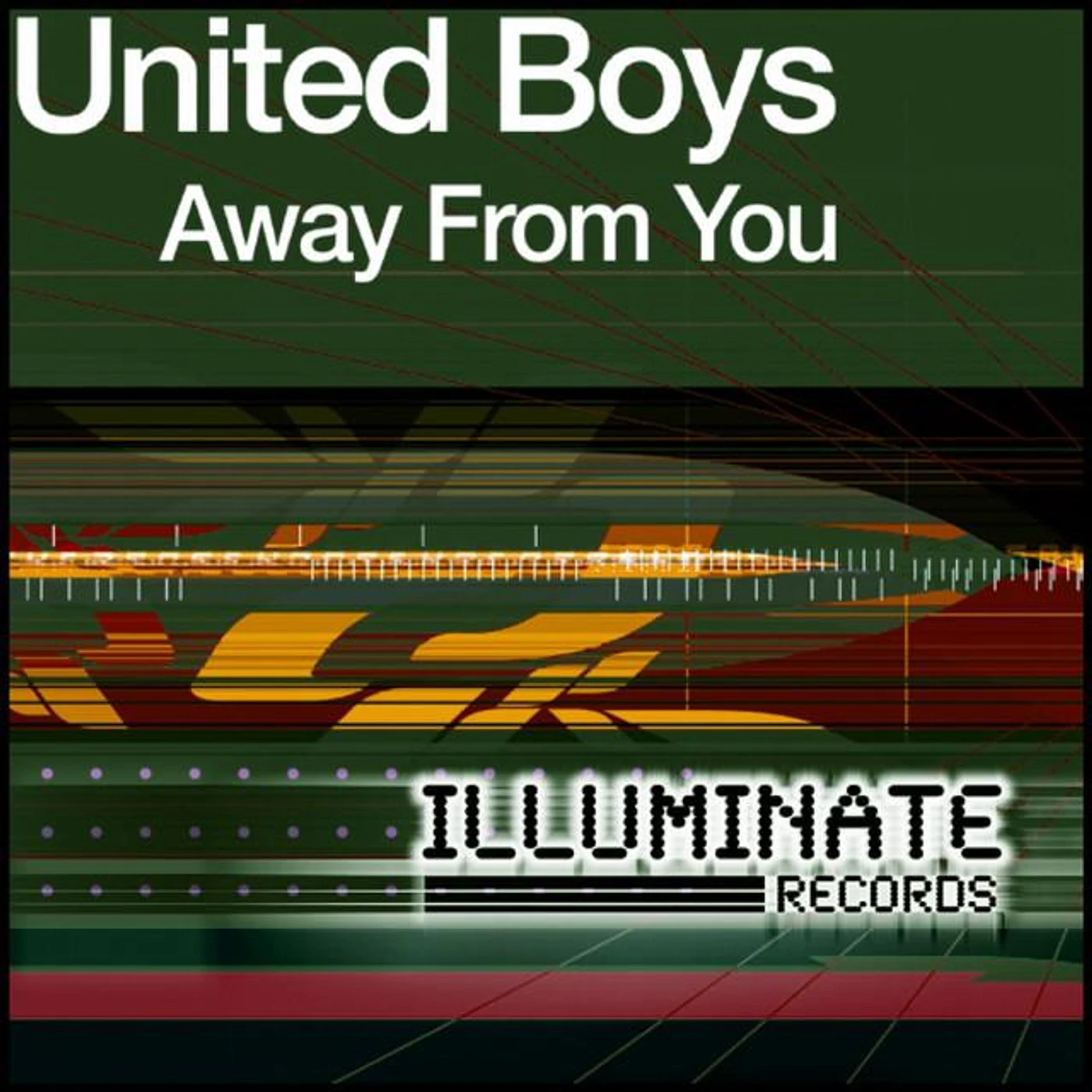 United Boys Brand Page