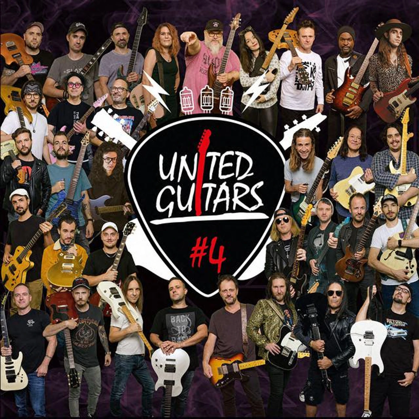 United Guitars Brand Page