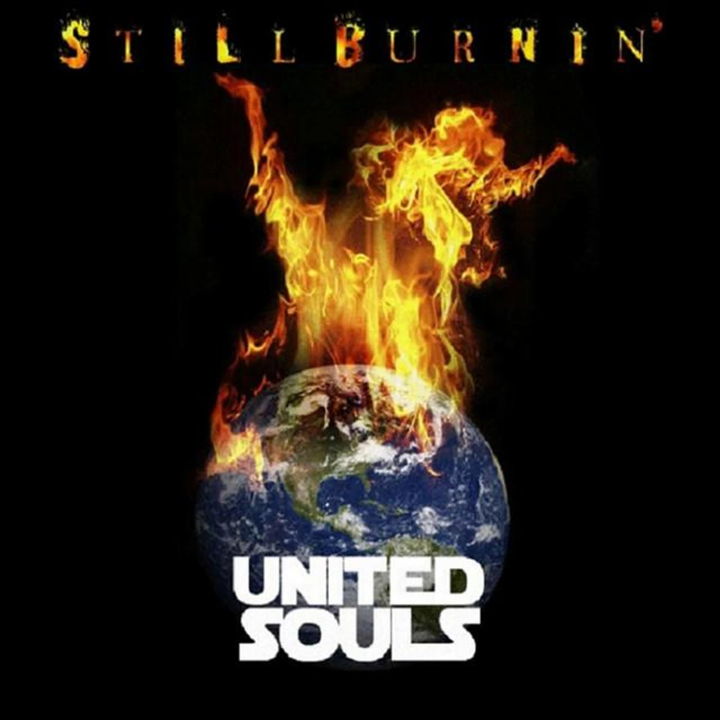 United Souls Brand Page