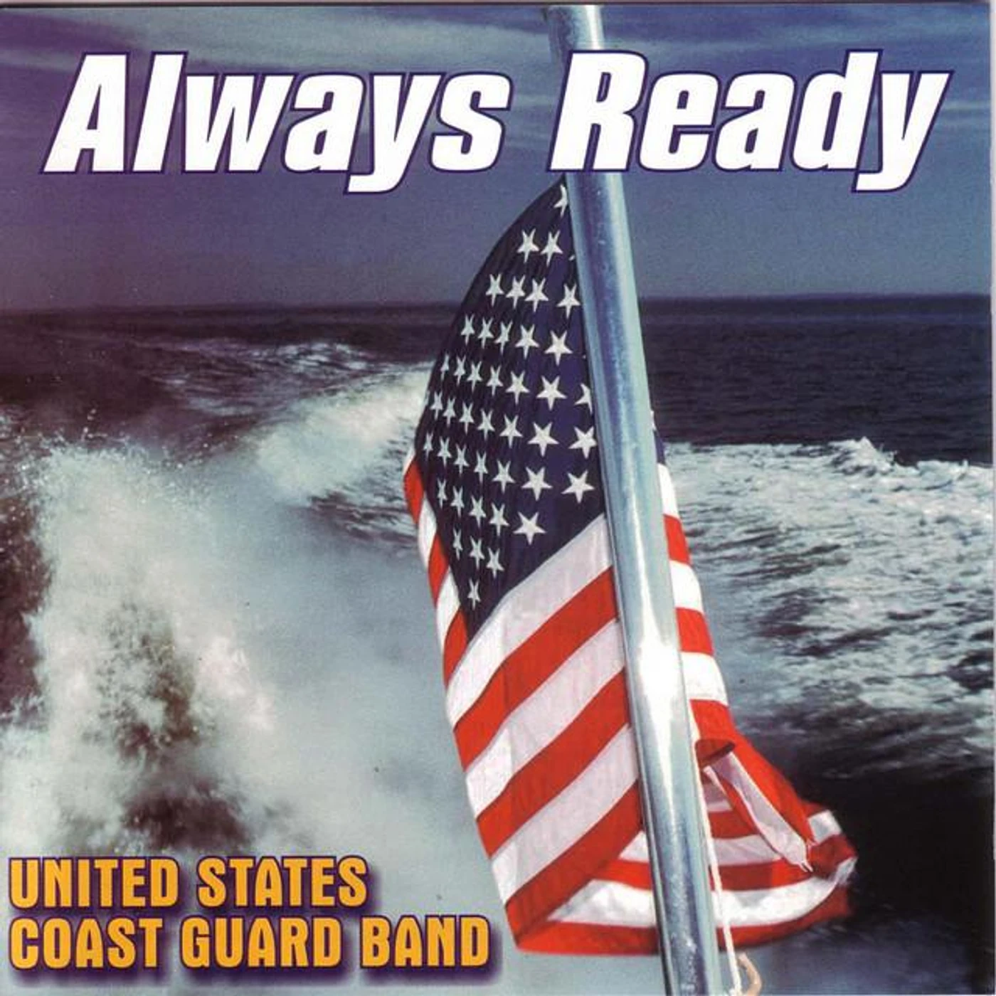 United States Coast Guard Band